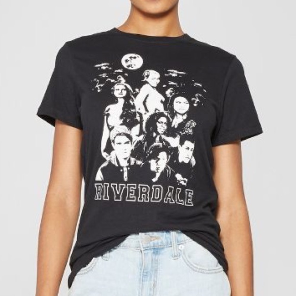 Riverdale Graphic tee
